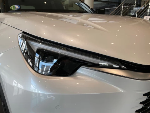 Lexus LBX 1.5 136cv HEV Emotion+