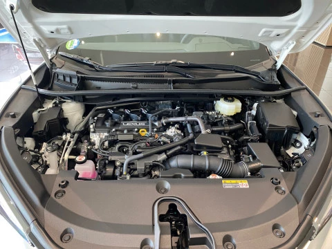 Lexus LBX 1.5 136cv HEV Emotion+