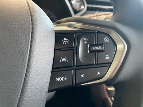 Lexus LBX 1.5 136cv HEV Emotion+