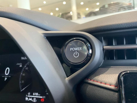 Lexus LBX 1.5 136cv HEV Emotion+