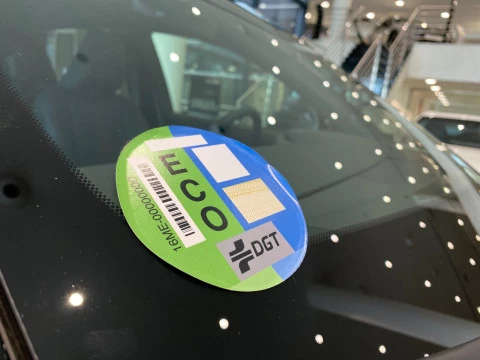 Lexus LBX 1.5 136cv HEV Emotion+