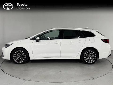 Toyota Corolla 140H Style Touring Sport