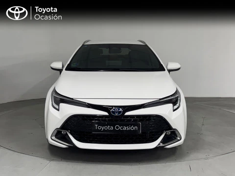 Toyota Corolla 140H Style Touring Sport