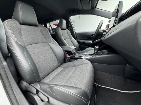 Toyota Corolla 140H Style Touring Sport