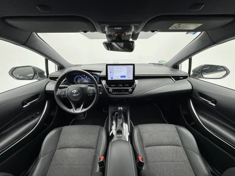 Toyota Corolla 140H Style Touring Sport