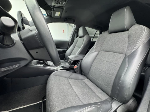 Toyota Corolla 140H Style Touring Sport
