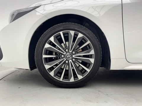 Toyota Corolla 140H Style Touring Sport