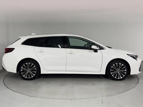 Toyota Corolla 140H Style Touring Sport