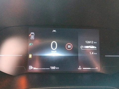 Renault Clio Evolution TCe 74 kW (100CV) GLP