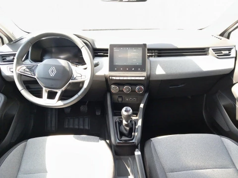 Renault Clio Evolution TCe 74 kW (100CV) GLP