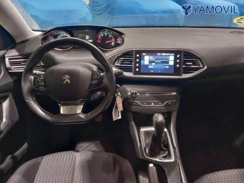 Peugeot 308 1.6 HDI Active FAP 68 kW (92 CV)