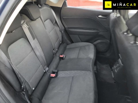 Renault Captur Equilibre TCe 66 kW (90 CV)