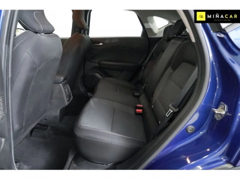 Renault Captur Equilibre TCe 66 kW (90 CV)