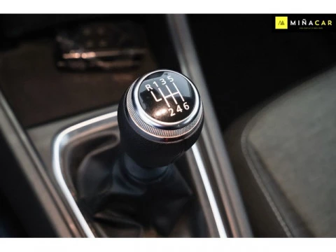 Renault Captur Equilibre TCe 66 kW (90 CV)