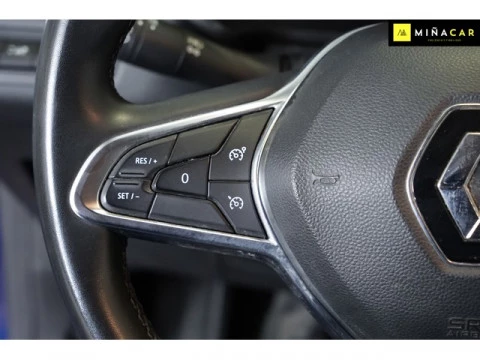 Renault Captur Equilibre TCe 66 kW (90 CV)