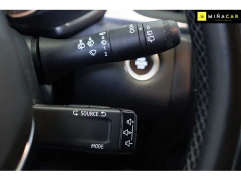 Renault Captur Equilibre TCe 66 kW (90 CV)