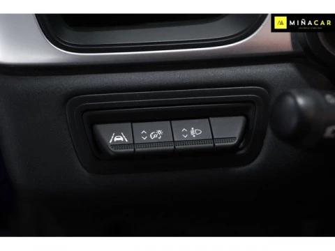 Renault Captur Equilibre TCe 66 kW (90 CV)