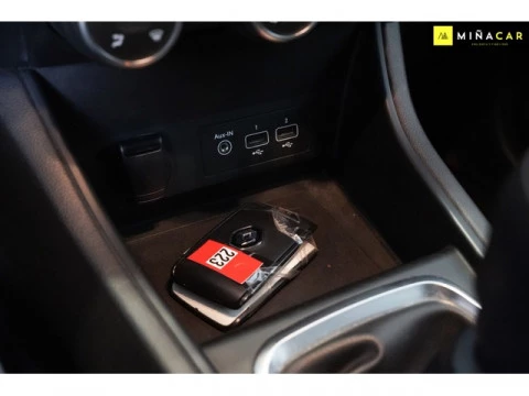 Renault Captur Equilibre TCe 66 kW (90 CV)