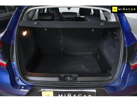 Renault Captur Equilibre TCe 66 kW (90 CV)