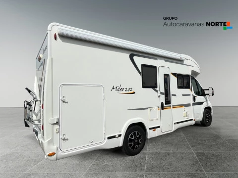 BENIMAR MILEO MILEO 242