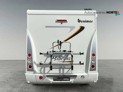 BENIMAR MILEO MILEO 242