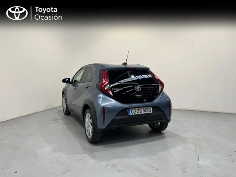 Toyota Aygo X Cross 1.0 VVT-I 72CV Play