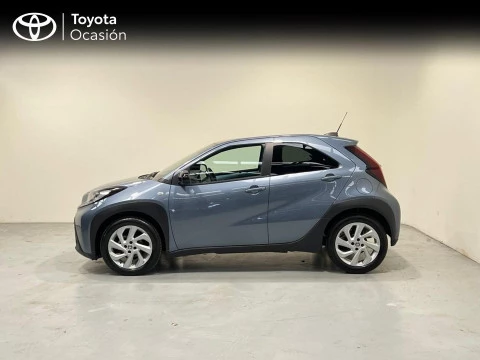 Toyota Aygo X Cross 1.0 VVT-I 72CV Play