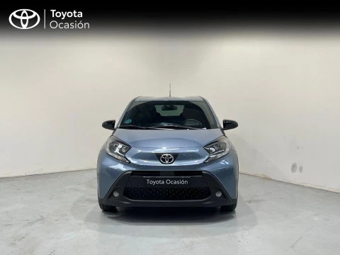 Toyota Aygo X Cross 1.0 VVT-I 72CV Play