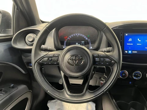 Toyota Aygo X Cross 1.0 VVT-I 72CV Play
