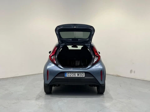 Toyota Aygo X Cross 1.0 VVT-I 72CV Play