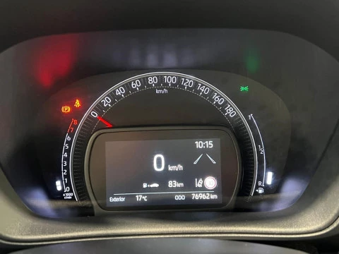 Toyota Aygo X Cross 1.0 VVT-I 72CV Play