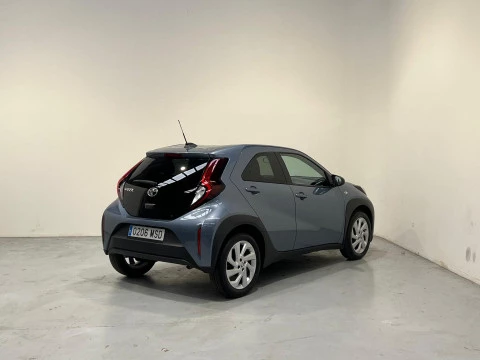 Toyota Aygo X Cross 1.0 VVT-I 72CV Play