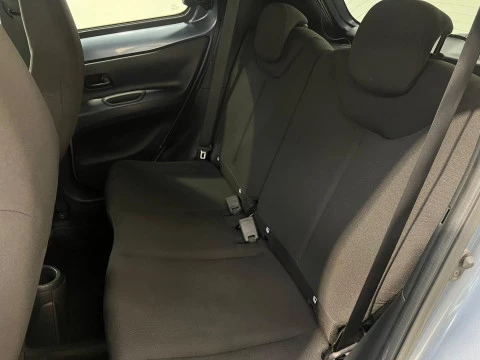 Toyota Aygo X Cross 1.0 VVT-I 72CV Play