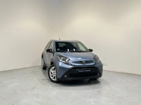 Toyota Aygo X Cross 1.0 VVT-I 72CV Play