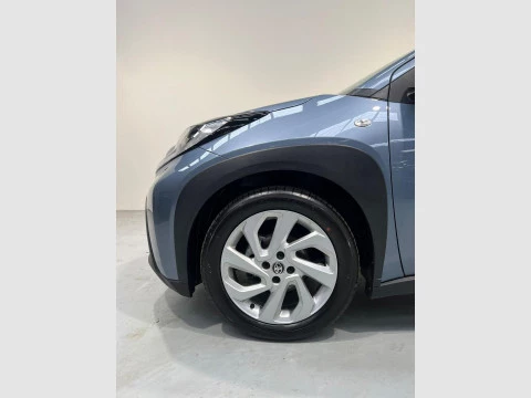 Toyota Aygo X Cross 1.0 VVT-I 72CV Play