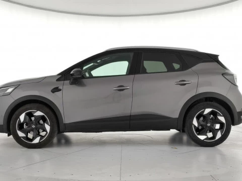 Renault Captur techno TCe 74kW (100CV) GLP