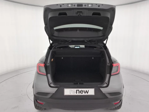 Renault Captur techno TCe 74kW (100CV) GLP