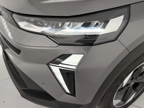 Renault Captur techno TCe 74kW (100CV) GLP