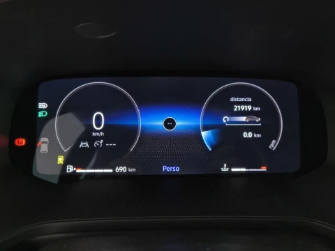 Renault Captur techno TCe 74kW (100CV) GLP