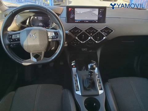 DS 3 Crossback PureTech 100 So Chic 73 kW (100 CV)