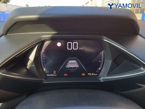 DS 3 Crossback PureTech 100 So Chic 73 kW (100 CV)