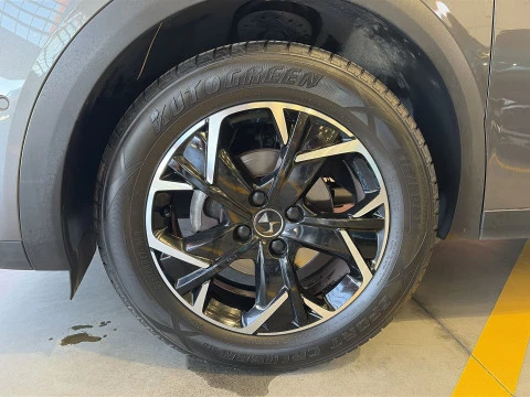 DS 3 Crossback PureTech 100 So Chic 73 kW (100 CV)