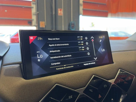 DS 3 Crossback PureTech 100 So Chic 73 kW (100 CV)