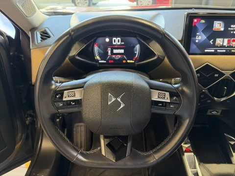 DS 3 Crossback PureTech 100 So Chic 73 kW (100 CV)