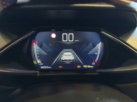 DS 3 Crossback PureTech 100 So Chic 73 kW (100 CV)