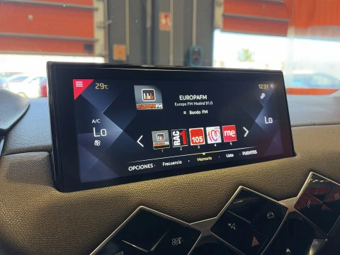 DS 3 Crossback PureTech 100 So Chic 73 kW (100 CV)