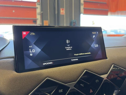 DS 3 Crossback PureTech 100 So Chic 73 kW (100 CV)