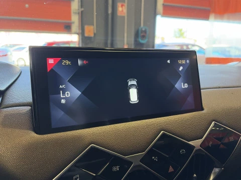 DS 3 Crossback PureTech 100 So Chic 73 kW (100 CV)