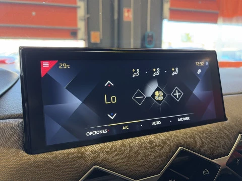 DS 3 Crossback PureTech 100 So Chic 73 kW (100 CV)