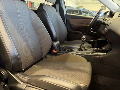 DS 3 Crossback PureTech 100 So Chic 73 kW (100 CV)